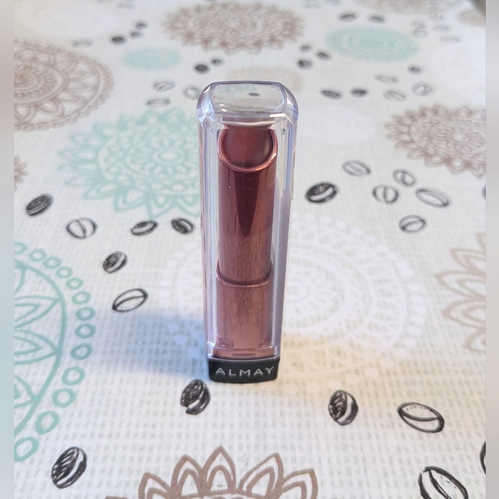 Almay Smart Shade Butter Kiss Lipstick - 70 Nude-Light Medium